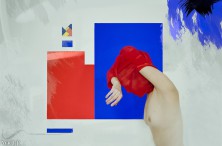 Т. Швецова-Яперова «Авангард и я», 2014