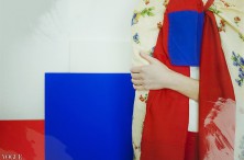 Т. Швецова-Яперова «Авангард и я», 2014