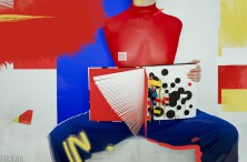Т. Швецова-Яперова «Авангард и я», 2014